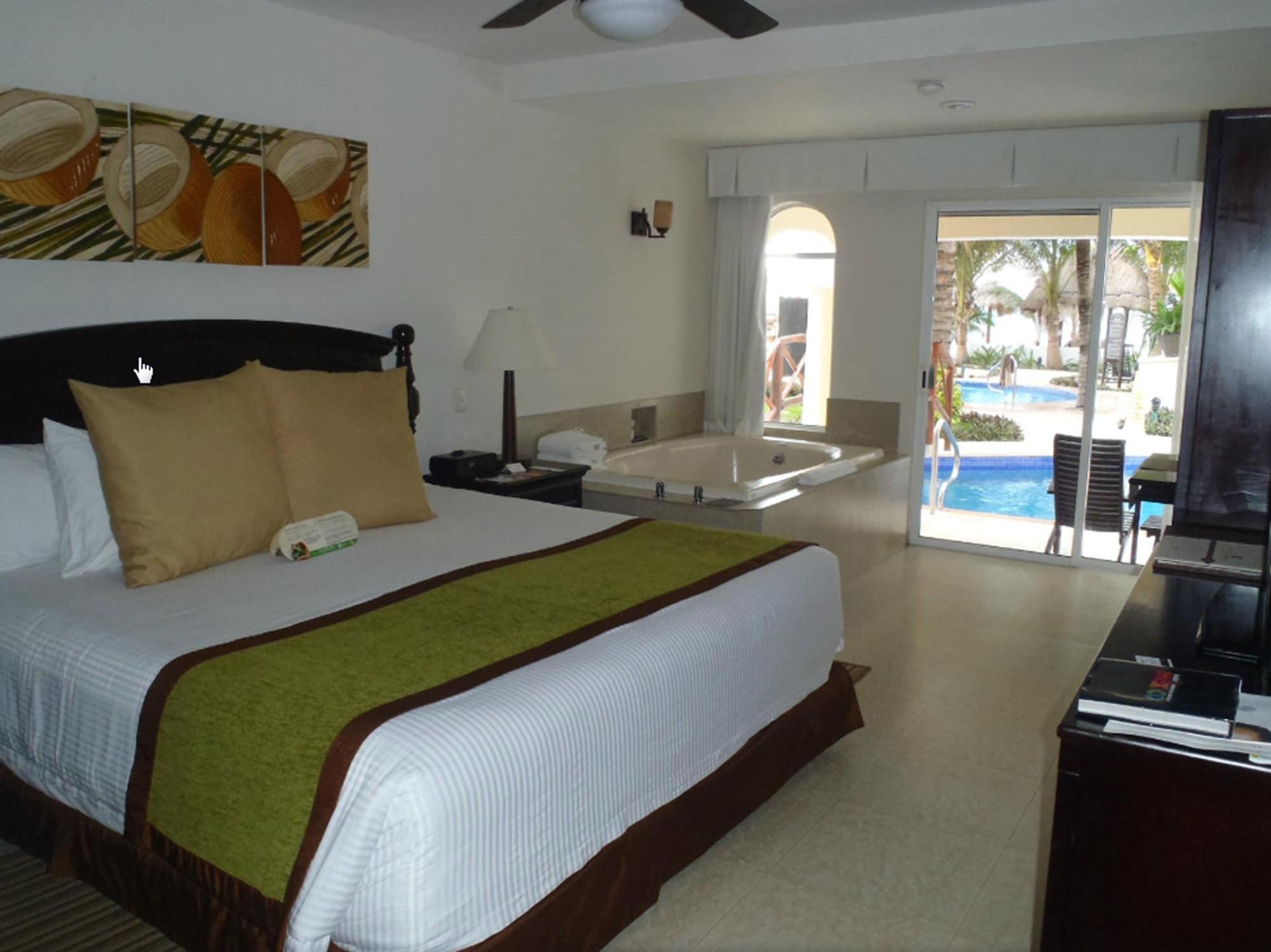 Hidden Beach Resort Au Naturel Adults Only Catamaran, Cenote & More Inclusive Akumal Εξωτερικό φωτογραφία