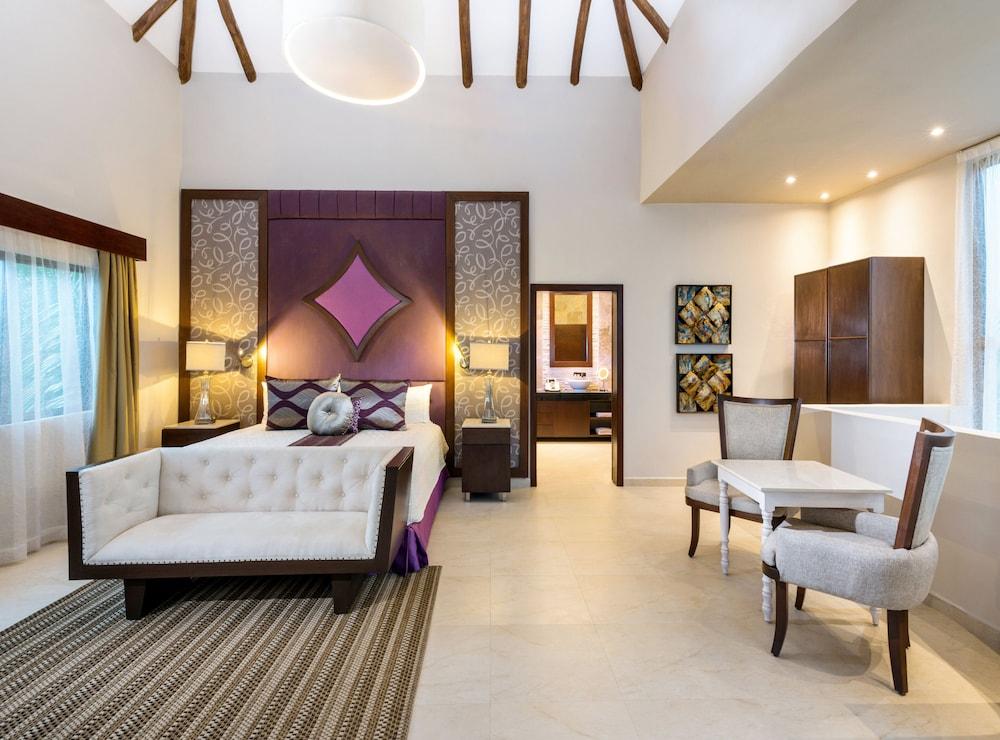 Hidden Beach Resort Au Naturel Adults Only Catamaran, Cenote & More Inclusive Akumal Εξωτερικό φωτογραφία