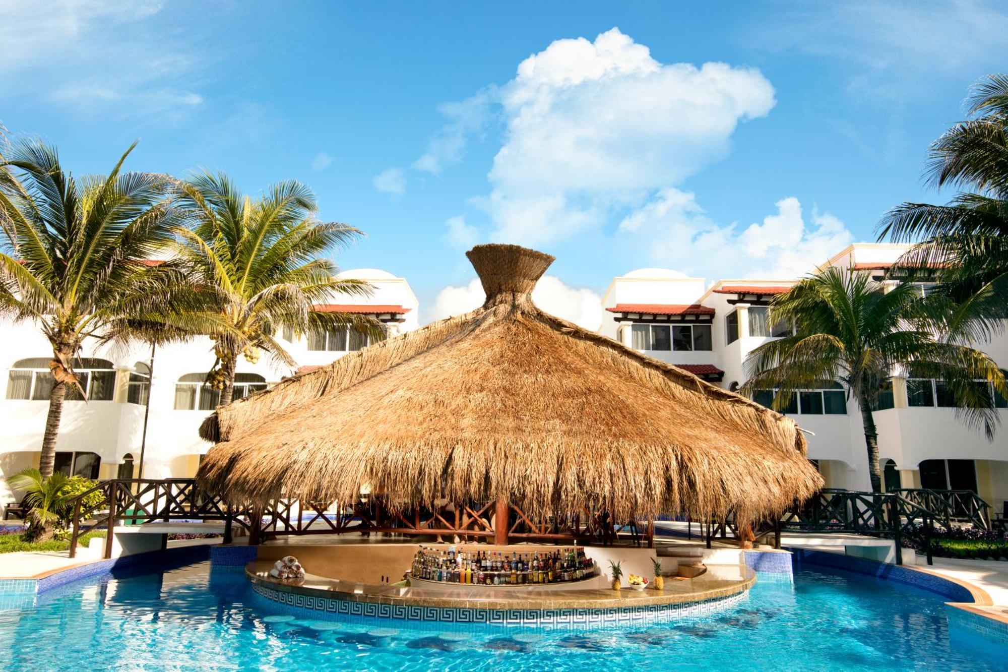 Hidden Beach Resort Au Naturel Adults Only Catamaran, Cenote & More Inclusive Akumal Εξωτερικό φωτογραφία