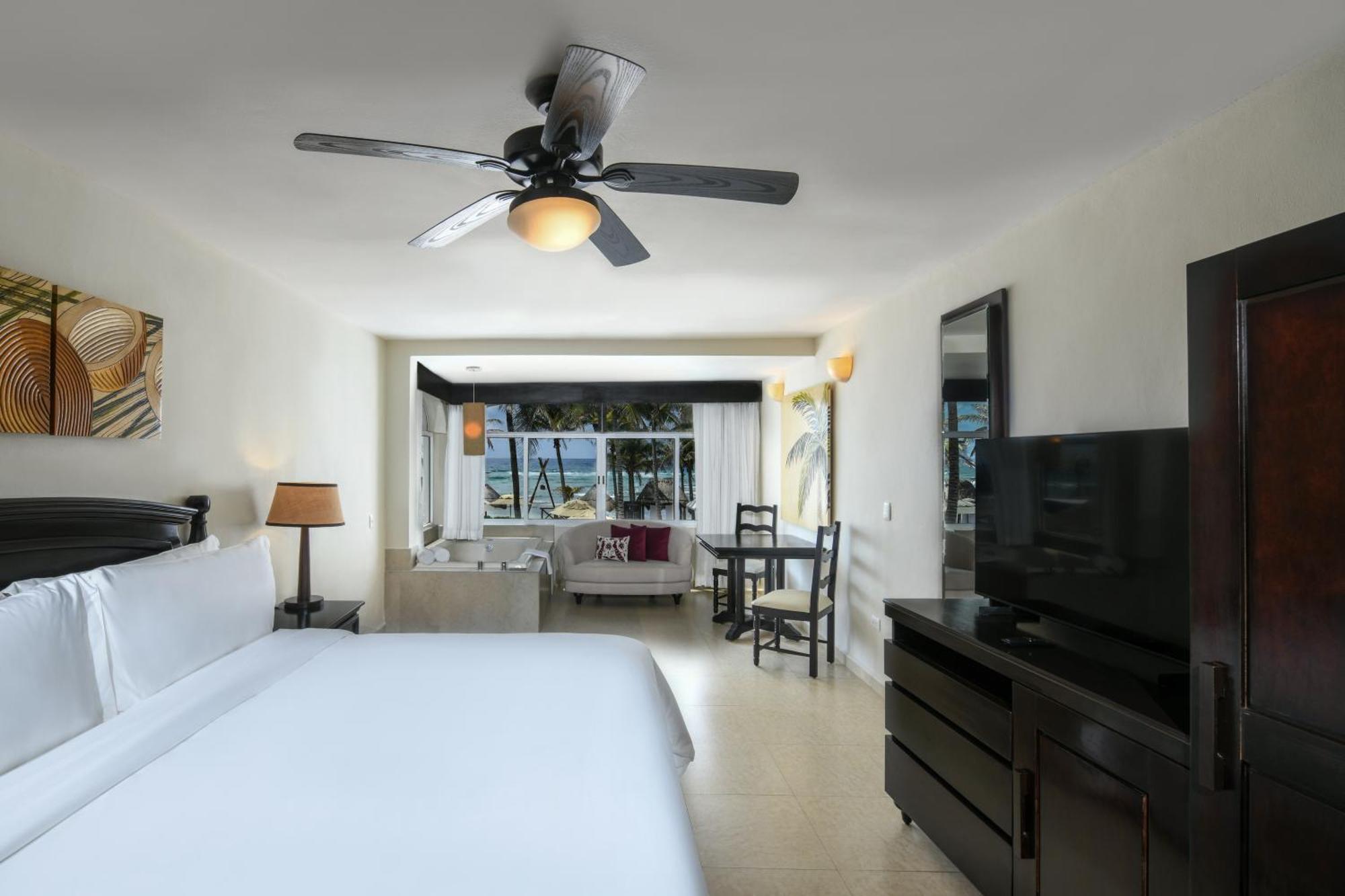 Hidden Beach Resort Au Naturel Adults Only Catamaran, Cenote & More Inclusive Akumal Εξωτερικό φωτογραφία
