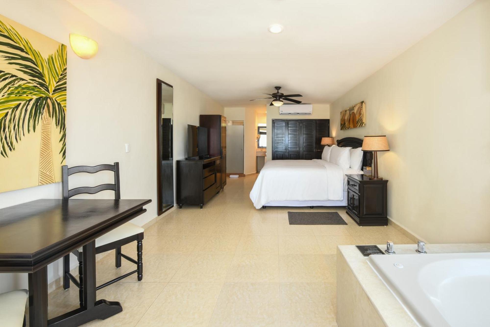 Hidden Beach Resort Au Naturel Adults Only Catamaran, Cenote & More Inclusive Akumal Εξωτερικό φωτογραφία