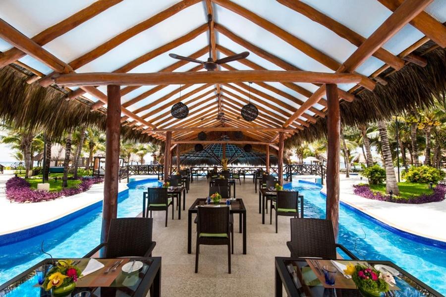 Hidden Beach Resort Au Naturel Adults Only Catamaran, Cenote & More Inclusive Akumal Εξωτερικό φωτογραφία
