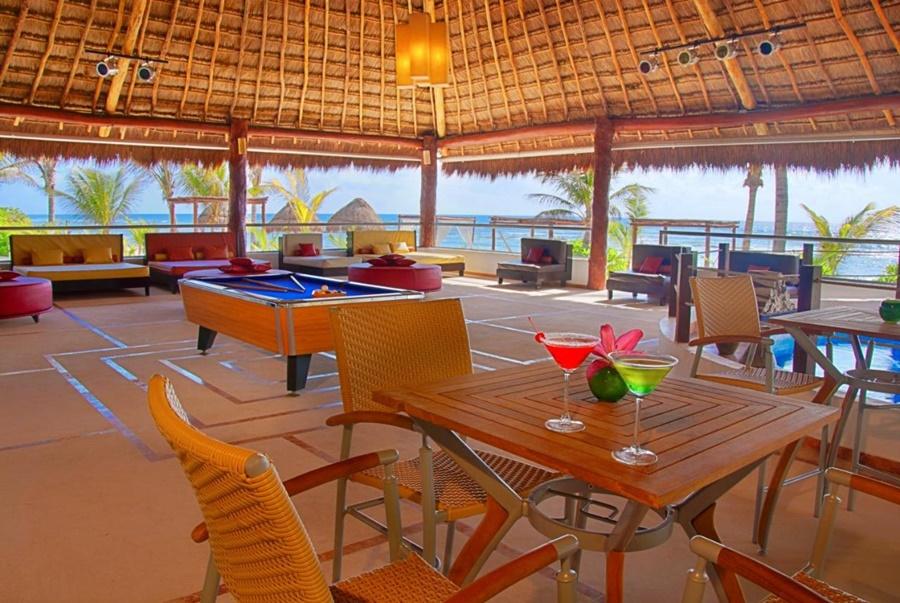 Hidden Beach Resort Au Naturel Adults Only Catamaran, Cenote & More Inclusive Akumal Εξωτερικό φωτογραφία