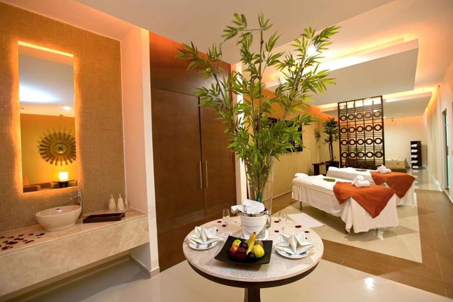 Hidden Beach Resort Au Naturel Adults Only Catamaran, Cenote & More Inclusive Akumal Εξωτερικό φωτογραφία