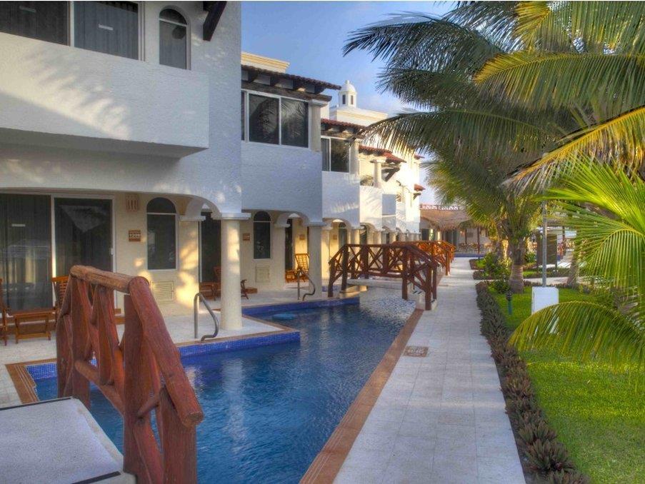 Hidden Beach Resort Au Naturel Adults Only Catamaran, Cenote & More Inclusive Akumal Φύση φωτογραφία