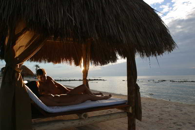 Hidden Beach Resort Au Naturel Adults Only Catamaran, Cenote & More Inclusive Akumal Εξωτερικό φωτογραφία
