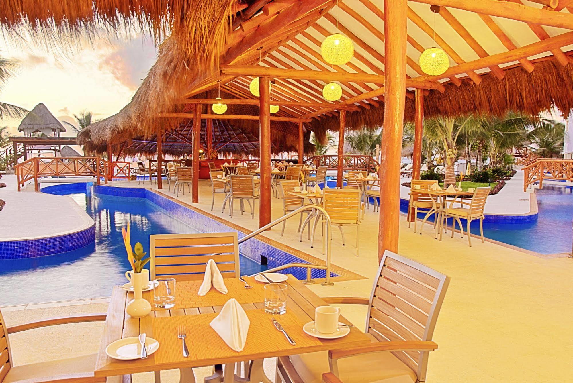 Hidden Beach Resort Au Naturel Adults Only Catamaran, Cenote & More Inclusive Akumal Εξωτερικό φωτογραφία