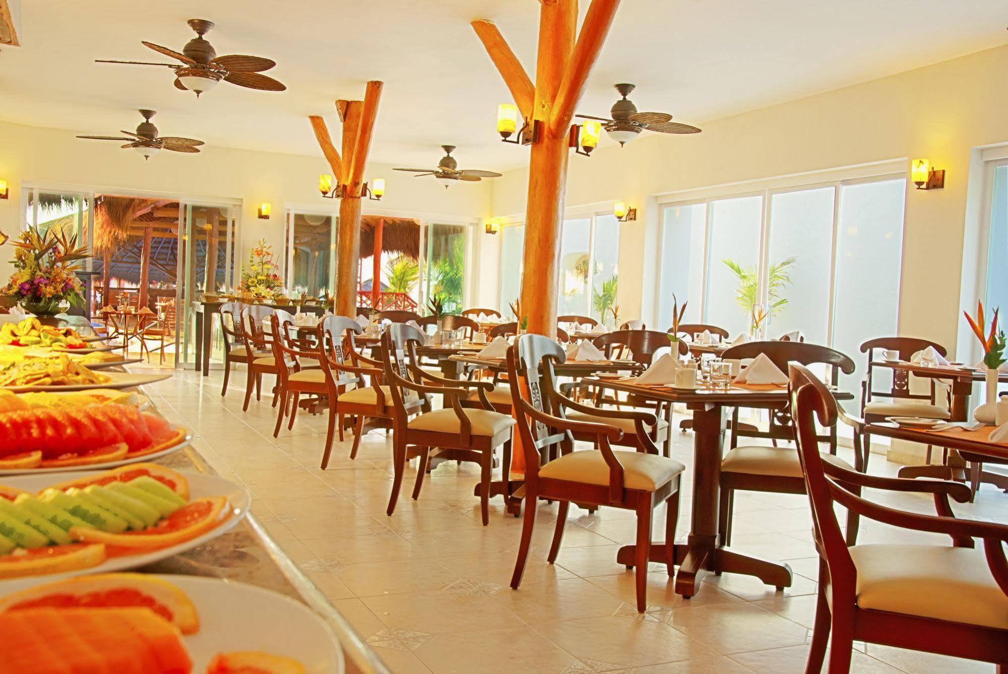 Hidden Beach Resort Au Naturel Adults Only Catamaran, Cenote & More Inclusive Akumal Εξωτερικό φωτογραφία