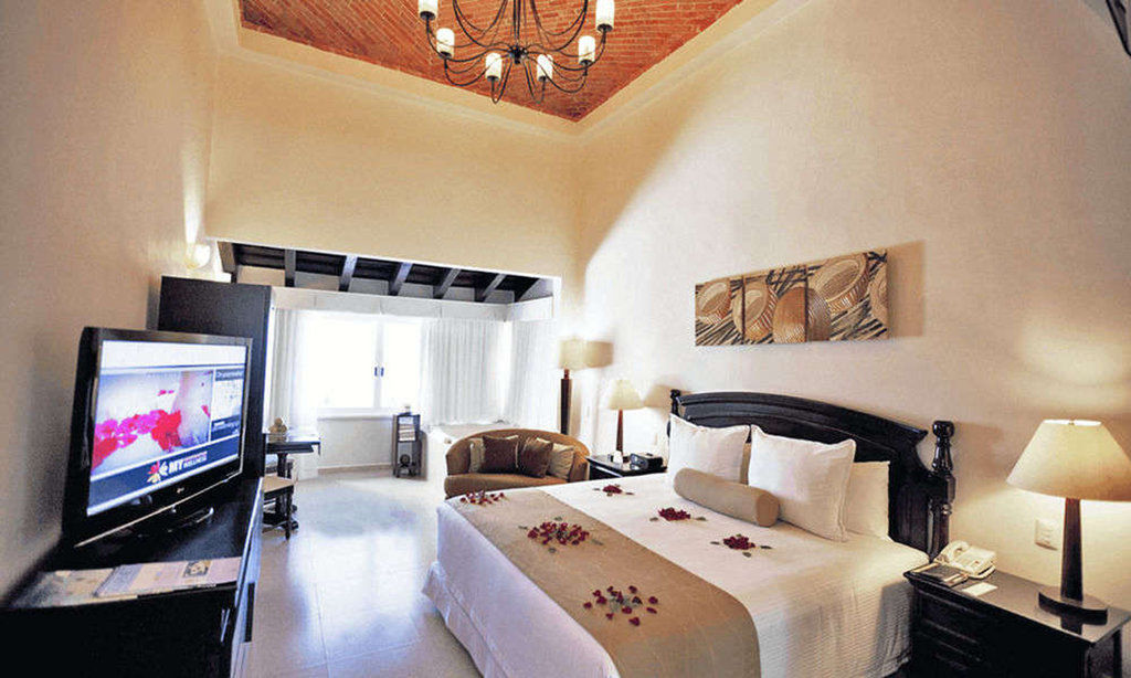Hidden Beach Resort Au Naturel Adults Only Catamaran, Cenote & More Inclusive Akumal Εξωτερικό φωτογραφία